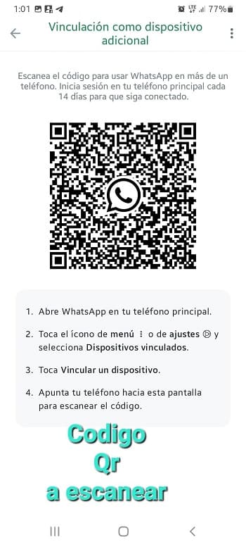 Vincular su WhatsApp-3