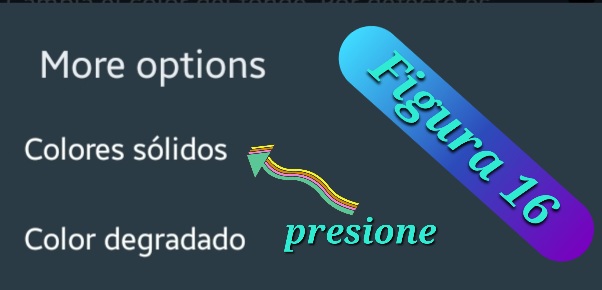 colores
